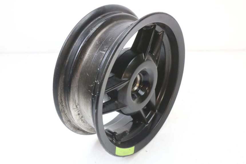 photo de HINTERRADFELGE PEUGEOT STREETZONE I 2T 50 (2018 - 2020) - Technische Nahaufnahme