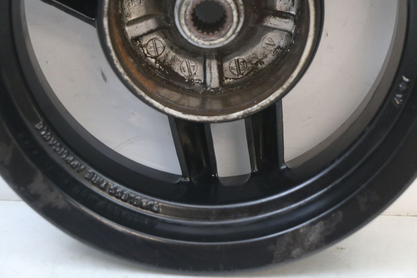 photo de HINTERRADFELGE PEUGEOT STREETZONE I 2T 50 (2018 - 2020) - Geprüftes Gebrauchtteil