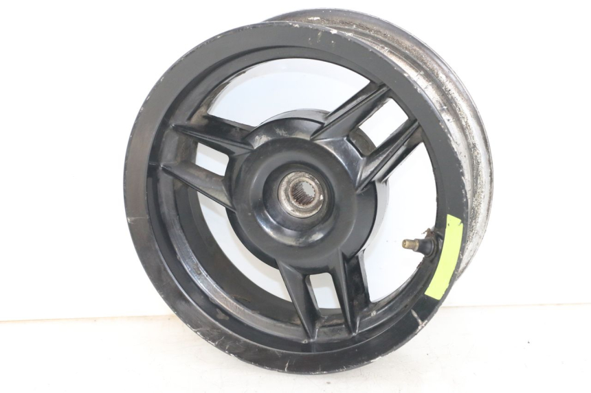 photo de HINTERRADFELGE PEUGEOT STREETZONE I 2T 50 (2018 - 2020) - Hauptansicht