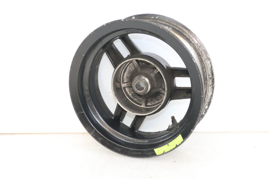 photo de HINTERRADFELGE PEUGEOT STREETZONE I 2T 50 (2018 - 2020) - Detailansicht des Bauteils