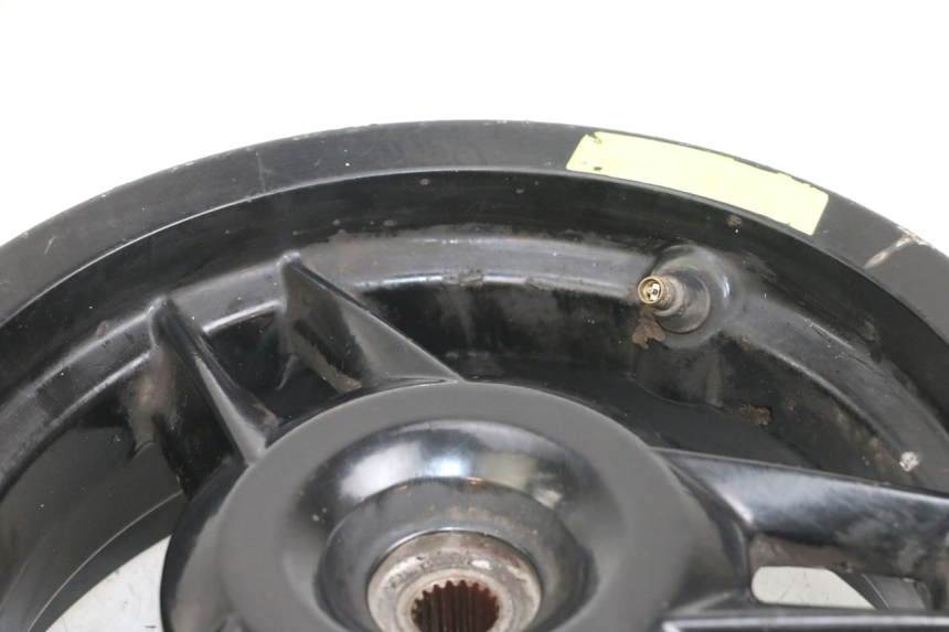 photo de HINTERRADFELGE PEUGEOT STREETZONE I 2T 50 (2018 - 2020) - Zoom auf Komponenten