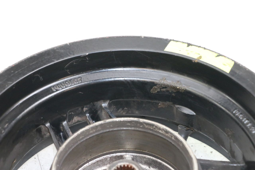 photo de HINTERRADFELGE PEUGEOT STREETZONE I 2T 50 (2018 - 2020) - Geprüftes Gebrauchtteil