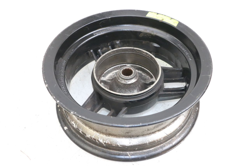 photo de HINTERRADFELGE PEUGEOT STREETZONE I 2T 50 (2018 - 2020) - Kennzeichnungen und Originalreferenzen