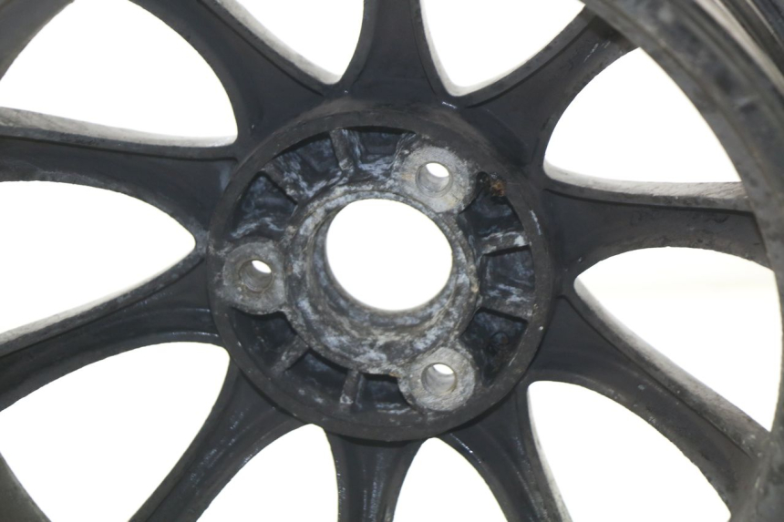 photo de HINTERRADFELGE TNT MOTOR STRIKE 50 (2008 - 2010) - Details der Befestigungspunkte