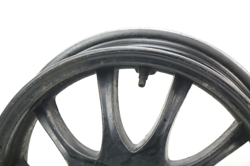 photo de HINTERRADFELGE TNT MOTOR STRIKE 50 (2008 - 2010) - Geprüftes Gebrauchtteil