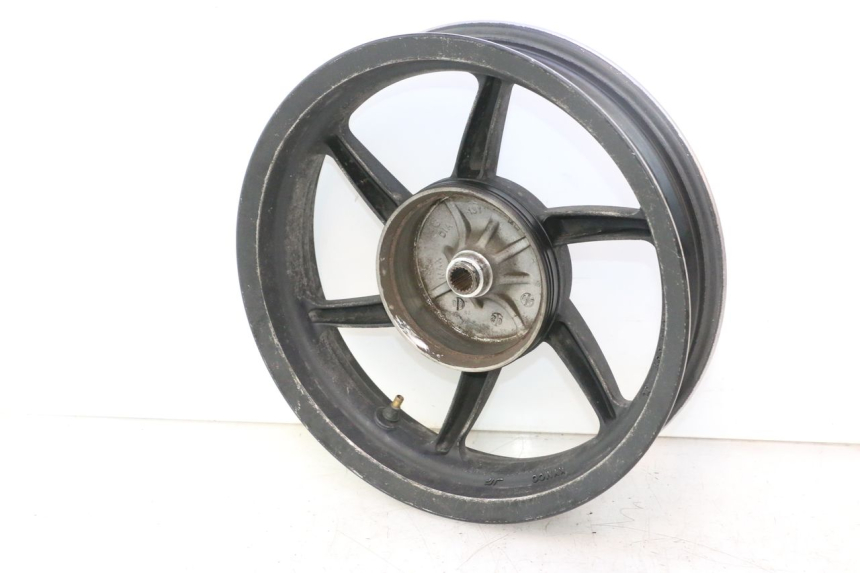 photo de HINTERRADFELGE KYMCO SUPER 8 2T 50 (2007 - 2013) - Geprüftes Gebrauchtteil