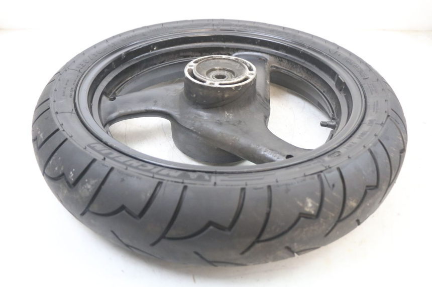 photo de HINTERRADFELGE SUZUKI GS F 500 (2004 - 2007) - Kennzeichnungen und Originalreferenzen