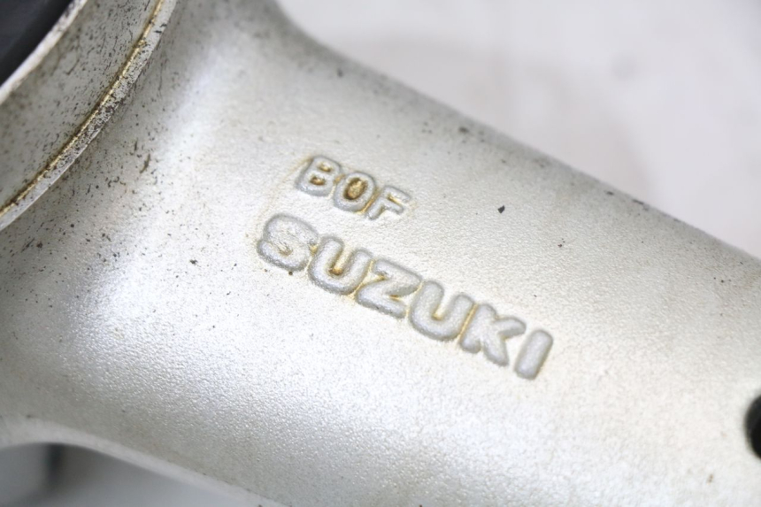 photo de HINTEN FELGE SUZUKI SV S 650 (1999 - 2002) - Weitere Ansicht des Artikels