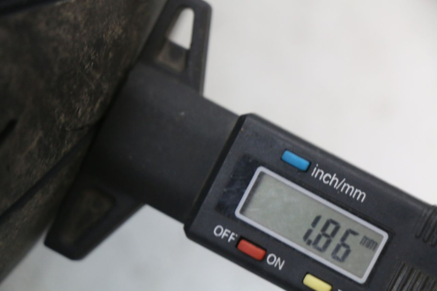 photo de HINTEN FELGE SUZUKI SV S 650 (1999 - 2002) - Ergänzendes Produktfoto