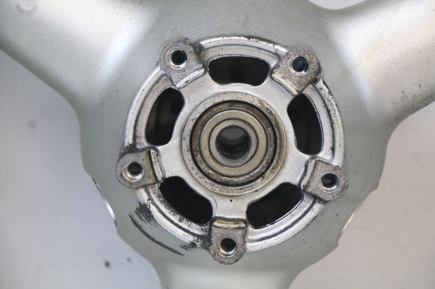 photo de HINTEN FELGE SUZUKI SV S 650 (1999 - 2002) - Technische Nahaufnahme