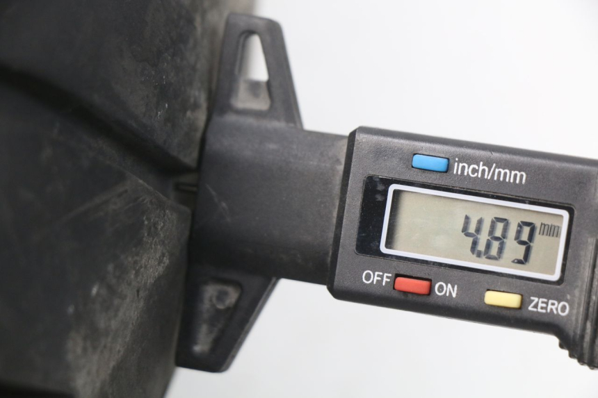 photo de HINTERRADFELGE SUZUKI SV S ABS 650 (2003 - 2009) - Detailansicht des Bauteils