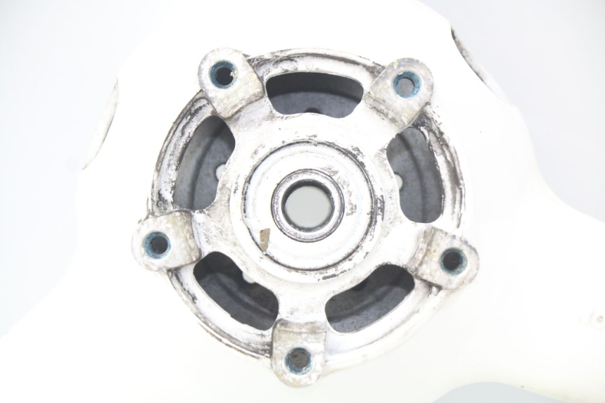 photo de HINTEN FELGE SUZUKI SV S 650 (1999 - 2002) - Detaillierte Sichtprüfung