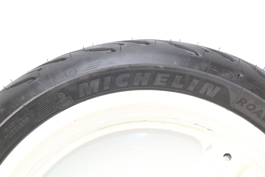 photo de HINTEN FELGE SUZUKI SV S 650 (1999 - 2002) - Detailansicht des Bauteils