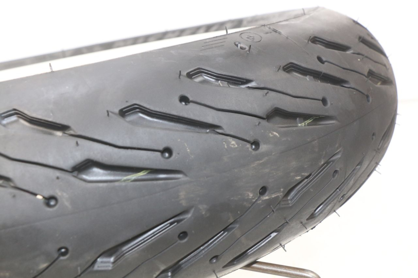 photo de HINTEN FELGE SUZUKI SV S 650 (1999 - 2002) - Alternative Perspektive