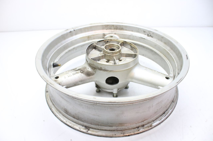 photo de HINTEN FELGE SUZUKI SV S 650 (1999 - 2002) - Alternative Perspektive