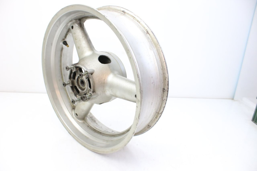 photo de HINTEN FELGE SUZUKI SV S 650 (1999 - 2002) - Technische Nahaufnahme