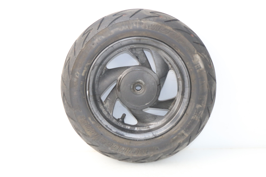 photo de HINTERRADFELGE PEUGEOT SV 50 (1992 - 2004) - Hauptansicht