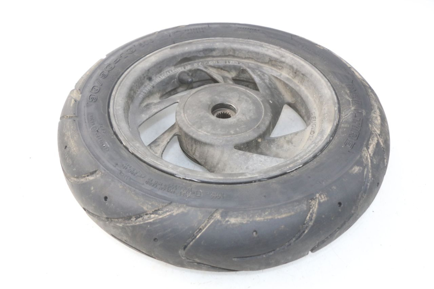 photo de HINTERRADFELGE PEUGEOT SV 80 (1993 - 1997) - Alternative Perspektive