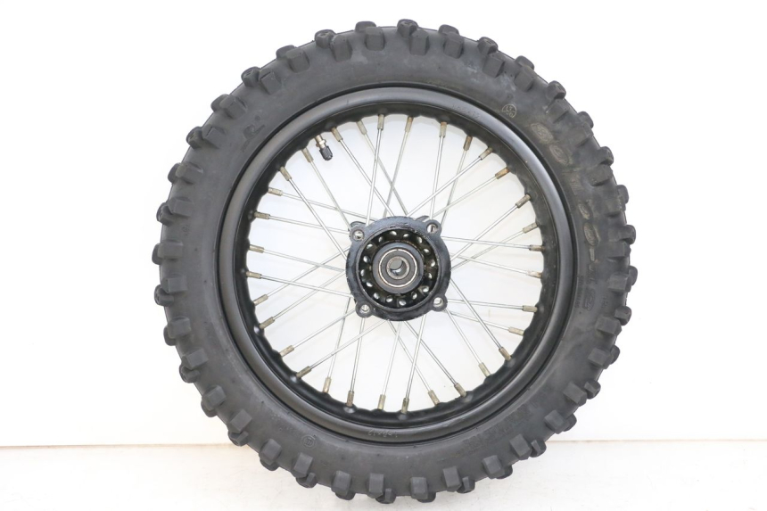 photo de HINTERRADFELGE MINI MX SX 125 - Hauptansicht