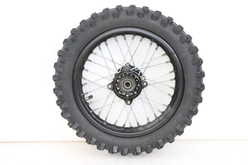 photo de HINTERRADFELGE MINI MX SX 125 - Detailansicht des Bauteils