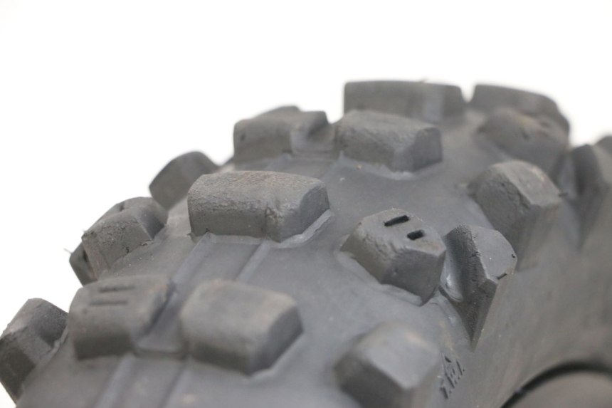 photo de HINTERRADFELGE MINI MX SX 125 - Technische Nahaufnahme