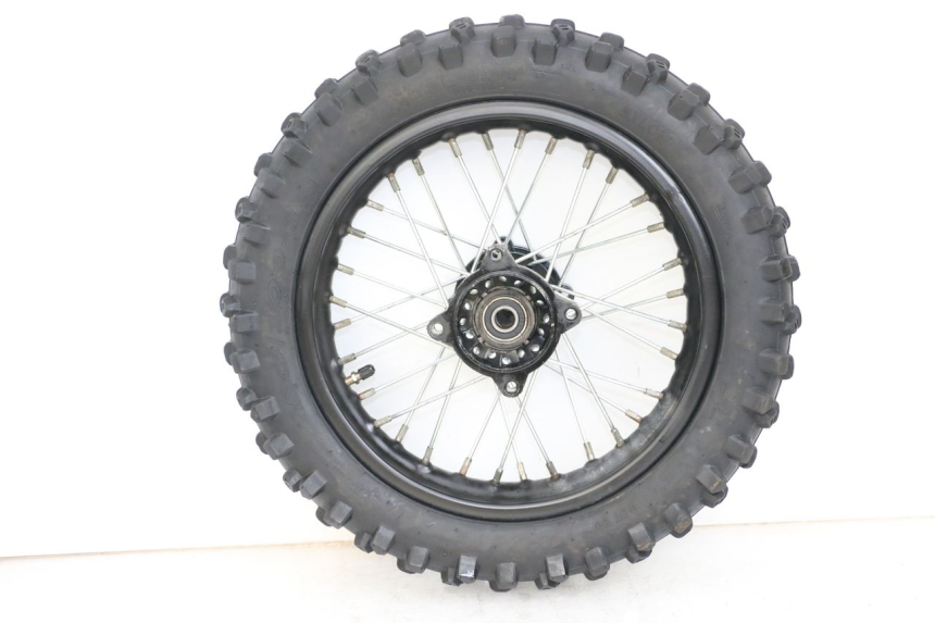 photo de HINTERRADFELGE MINI MX SX 125 - Geprüftes Gebrauchtteil