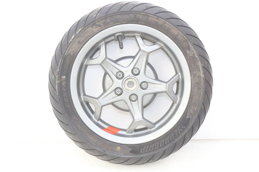 photo de HINTENES FELGE APRILIA SXR 50 (2021 - 2023) - Hauptansicht