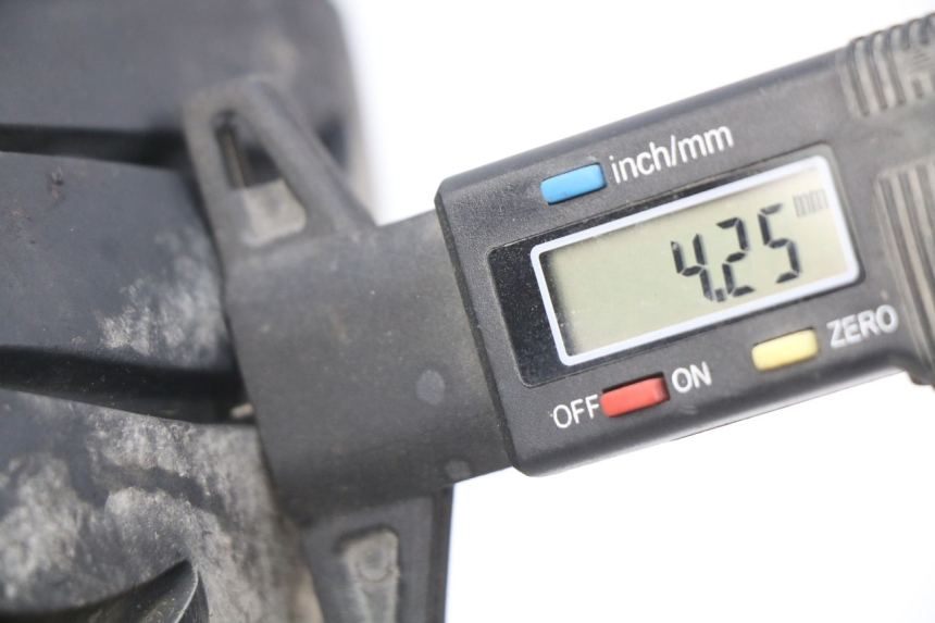 photo de HINTENES FELGE APRILIA SXR 50 (2021 - 2023) - Detailansicht des Bauteils