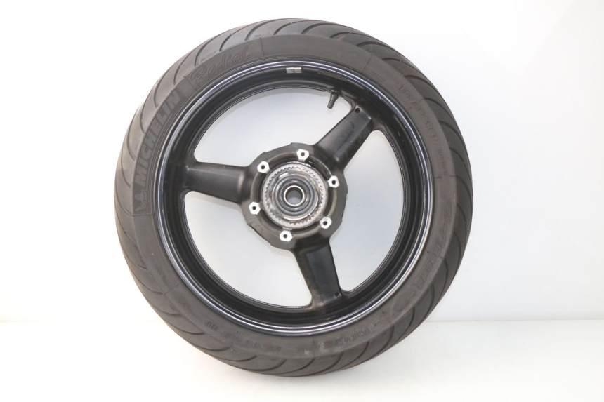 photo de HINTEN FELGE YAMAHA TDM ABS 900 (2002 - 2014) - Hauptansicht