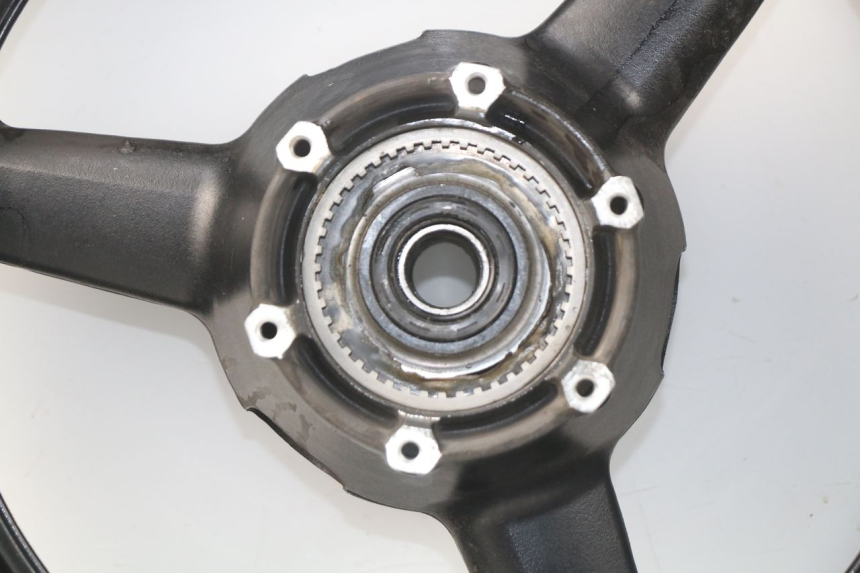 photo de HINTEN FELGE YAMAHA TDM ABS 900 (2002 - 2014) - Weitere Ansicht des Artikels