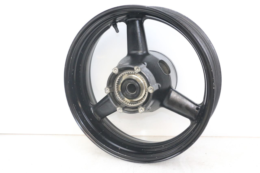 photo de HINTEN FELGE YAMAHA TDM ABS 900 (2002 - 2014) - Hauptansicht