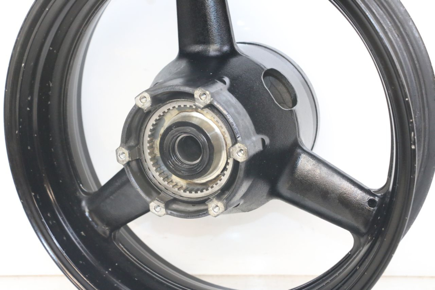 photo de HINTEN FELGE YAMAHA TDM ABS 900 (2002 - 2014) - Weitere Ansicht des Artikels