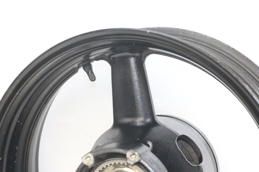 photo de HINTEN FELGE YAMAHA TDM ABS 900 (2002 - 2014) - Zoom auf Komponenten