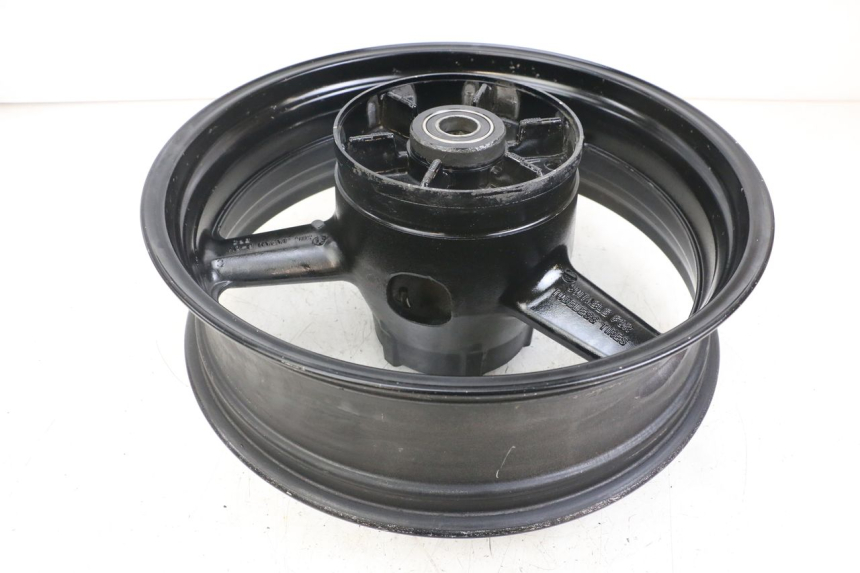 photo de HINTEN FELGE YAMAHA TDM ABS 900 (2002 - 2014) - Alternative Perspektive