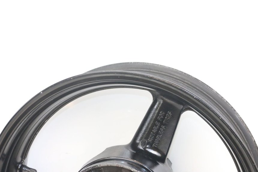 photo de HINTEN FELGE YAMAHA TDM ABS 900 (2002 - 2014) - Geprüftes Gebrauchtteil