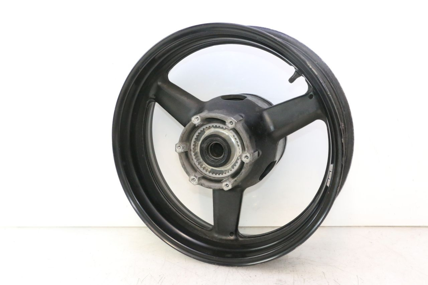 photo de HINTERRADFELGE YAMAHA TDM ABS 900 (2002 - 2014) - Hauptansicht