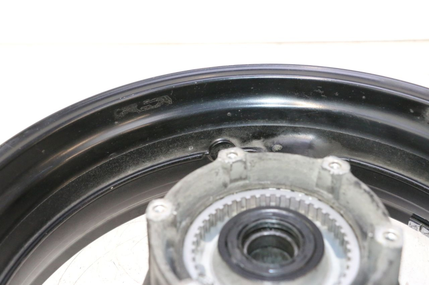 photo de HINTERRADFELGE YAMAHA TDM ABS 900 (2002 - 2014) - Ergänzendes Produktfoto