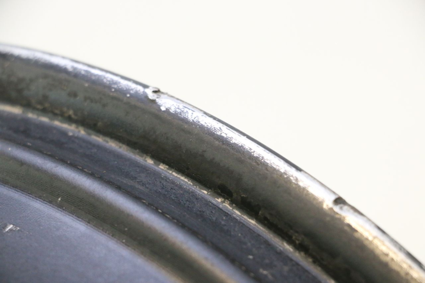 photo de HINTERRADFELGE YAMAHA TDM ABS 900 (2002 - 2014) - Profilansicht des Ersatzteils