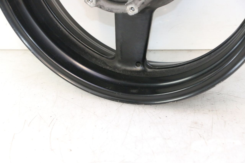 photo de HINTERRADFELGE YAMAHA TDM ABS 900 (2002 - 2014) - Alternative Perspektive