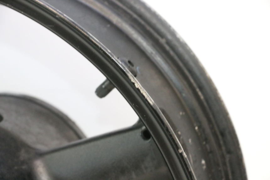 photo de HINTERRADFELGE YAMAHA TDM ABS 900 (2002 - 2014) - Gesamtansicht des Produkts