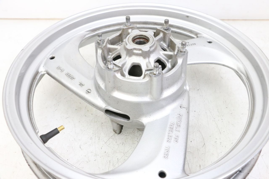 photo de HINTERRADFELGE YAMAHA TDR DELTABOX 125 (1997 - 2003) - Weitere Ansicht des Artikels