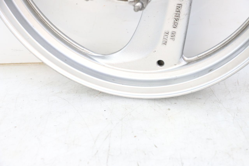 photo de HINTERRADFELGE YAMAHA TDR DELTABOX 125 (1997 - 2003) - Gesamtansicht des Produkts