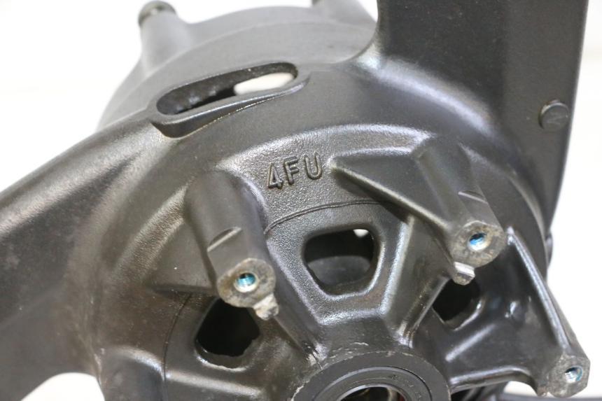 photo de HINTERRADFELGE YAMAHA TDR DELTABOX 125 (1997 - 2003) - Detailansicht des Bauteils