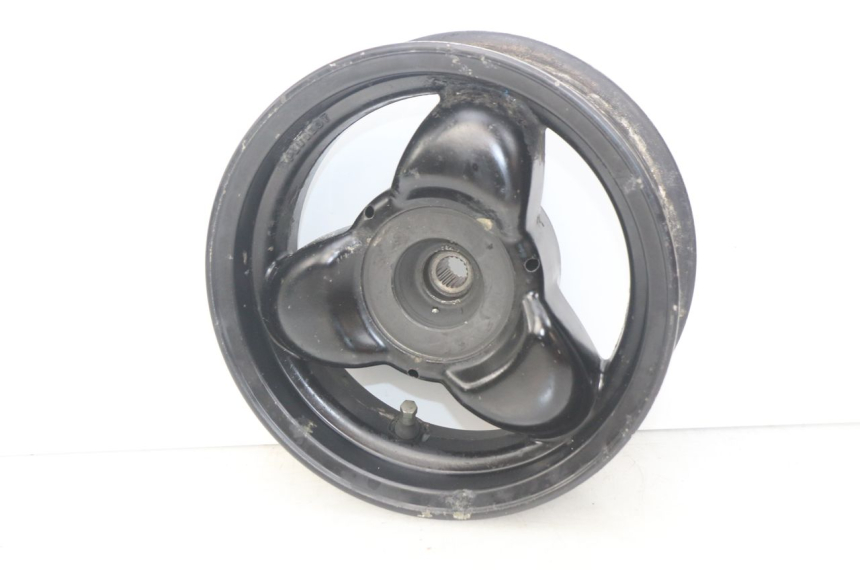 photo de HINTEN FELGE PEUGEOT TKR TREKKER FURIOUS 50 (2005 - 2014) - Hauptansicht