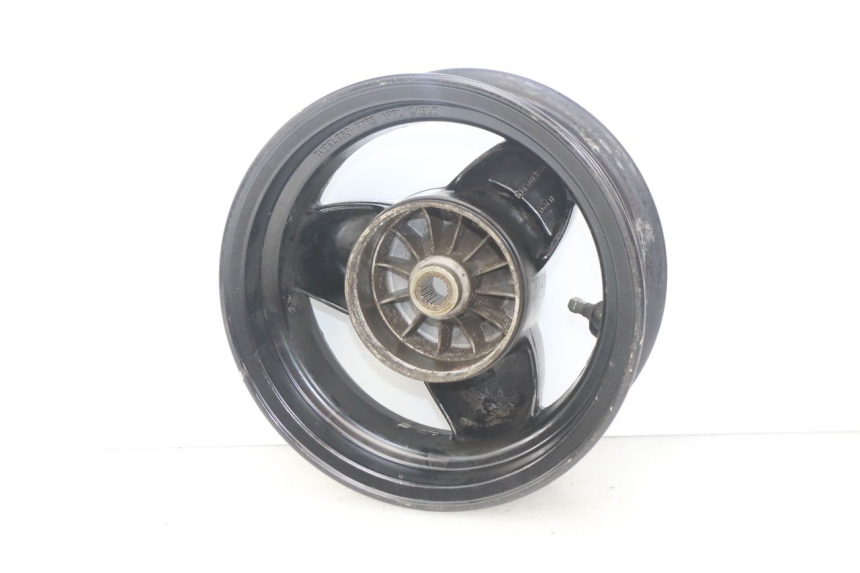 photo de HINTEN FELGE PEUGEOT TKR TREKKER FURIOUS 50 (2005 - 2014) - Detailansicht des Bauteils