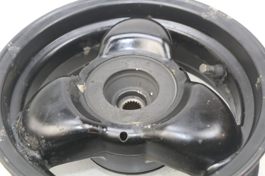 photo de HINTEN FELGE PEUGEOT TKR TREKKER FURIOUS 50 (2005 - 2014) - Weitere Ansicht des Artikels