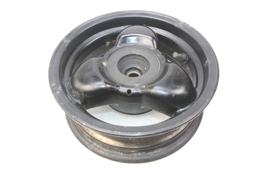 photo de HINTEN FELGE PEUGEOT TKR TREKKER FURIOUS 50 (2005 - 2014) - Charakteristische Merkmale