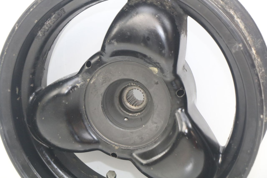 photo de HINTEN FELGE PEUGEOT TKR TREKKER FURIOUS 50 (2005 - 2014) - Gesamtansicht des Produkts