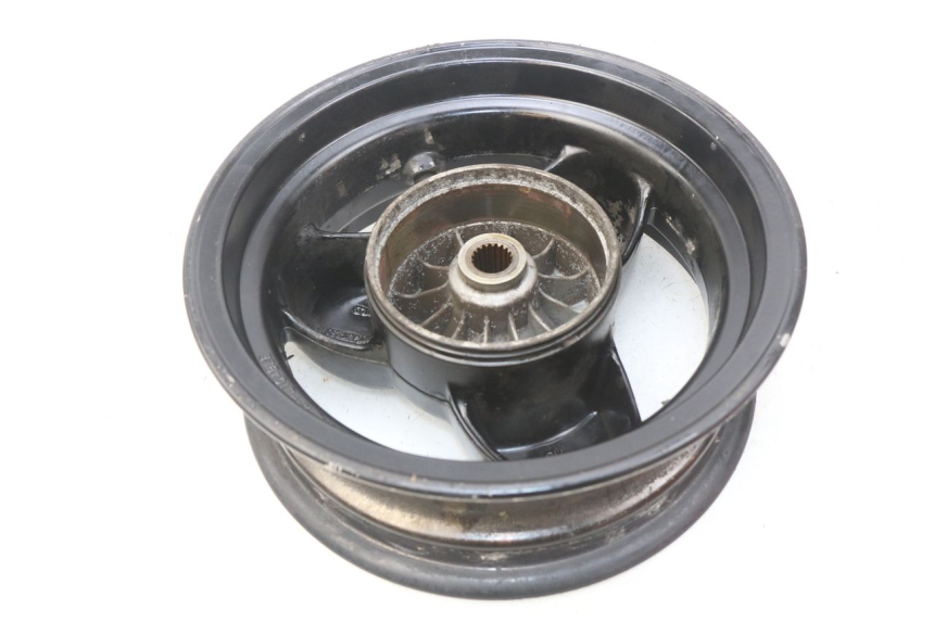 photo de HINTEN FELGE PEUGEOT TKR TREKKER FURIOUS 50 (2005 - 2014) - Oberflächenzustand und Material