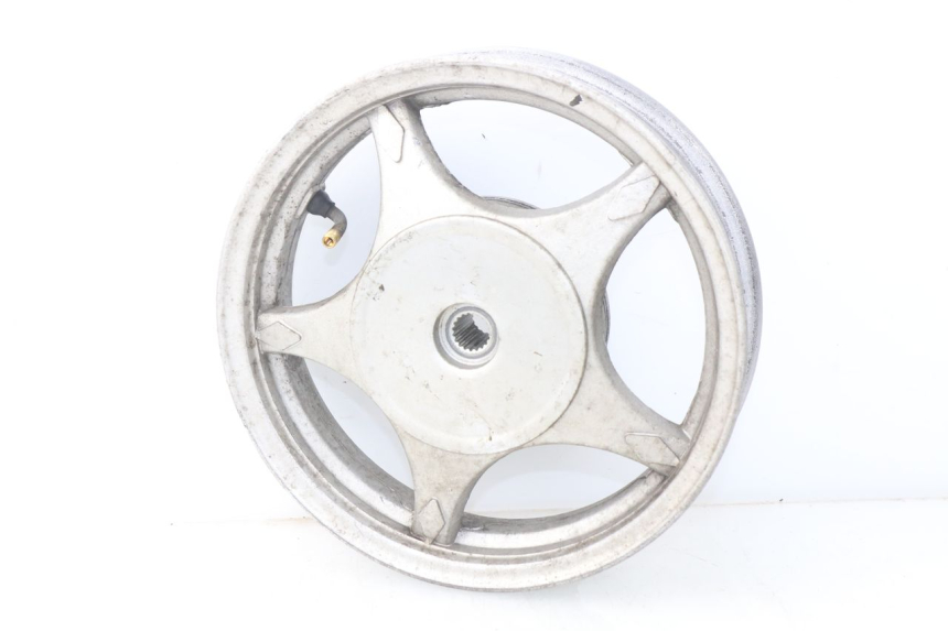 photo de HINTERRADFELGE BAOTIAN TRAVEL SPIRIT 50 (2010 - 2012) - Hauptansicht